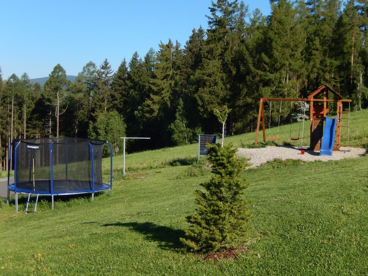 Horske Apartmany Bily Vlk Vaclavov u Bruntalu Экстерьер фото